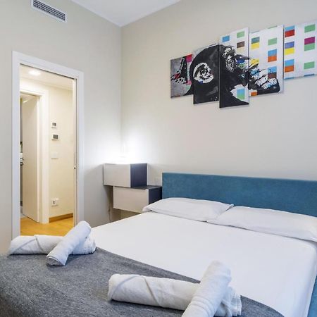 Easylife - Moderno Ed Elegante Appartamento Vicino Arco Della Pace Milan Exterior photo