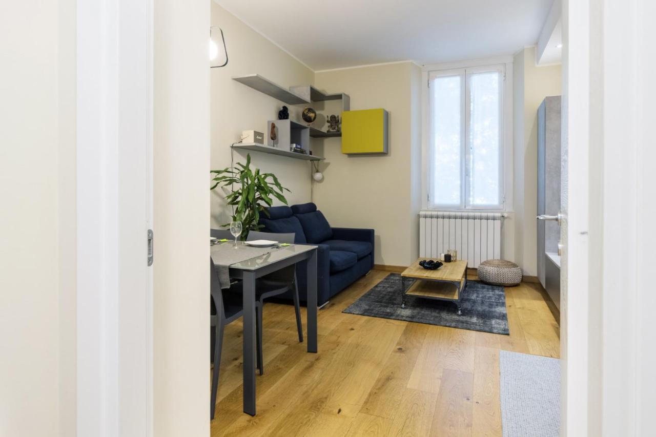 Easylife - Moderno Ed Elegante Appartamento Vicino Arco Della Pace Milan Exterior photo